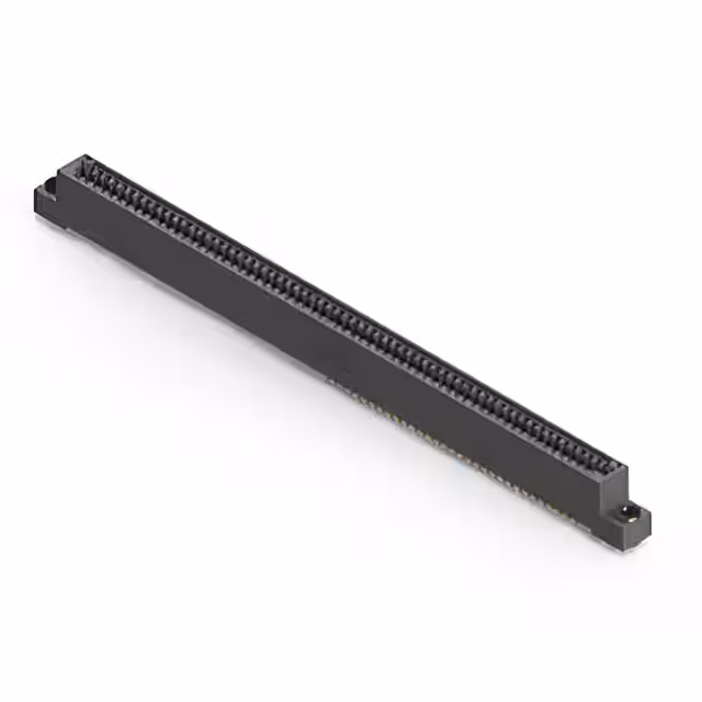 395-065-558-103 EDAC Inc.  Edgeboard Connectors